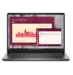 ORDINATEUR PORTABLE DELL PRO 14 (DL-PC14250)