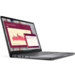 ORDINATEUR PORTABLE DELL PRO 14 PC14250 (DP14-C5-W) – Image 2