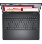 ORDINATEUR PORTABLE DELL PRO 14 PC14250 (DP14-C5-W) – Image 4