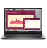 ORDINATEUR PORTABLE DELL PRO 14 PC14250 (DP14-U5-UBU)