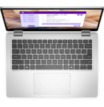 ORDINATEUR PORTABLE DELL PRO 14 PLUS PB14250 (DP14P-U5-FD) – Image 2