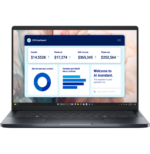 ORDINATEUR PORTABLE DELL PRO 14 PREMIUM PA14250 (DP14PREM-U7-W)