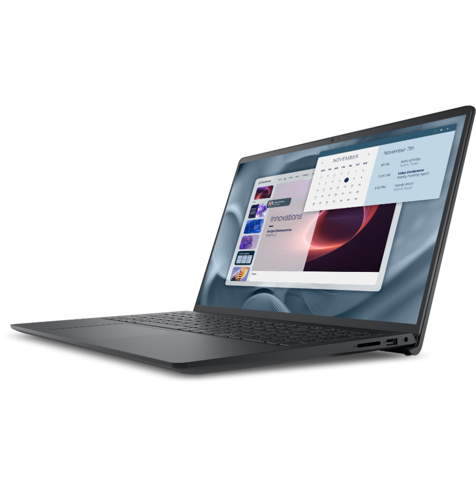 ORDINATEUR PORTABLE DELL PRO 15 ESSENTIAL PV15250 (PV15250-I7-FD)