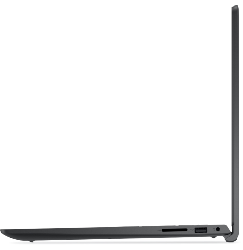 ORDINATEUR PORTABLE DELL PRO 15 ESSENTIAL PV15250 (PV15250-I7-FD)