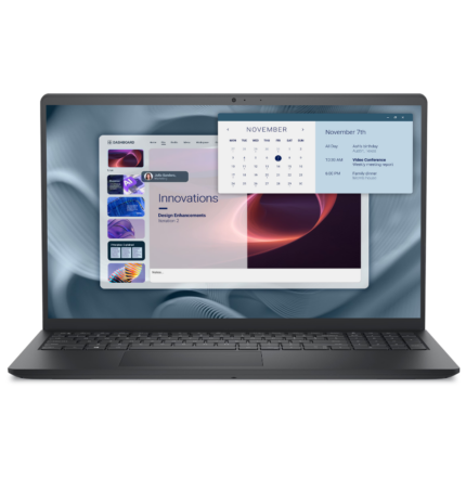 ORDINATEUR PORTABLE DELL PRO 15 ESSENTIAL PV15250 (PV15250-I7-FD)