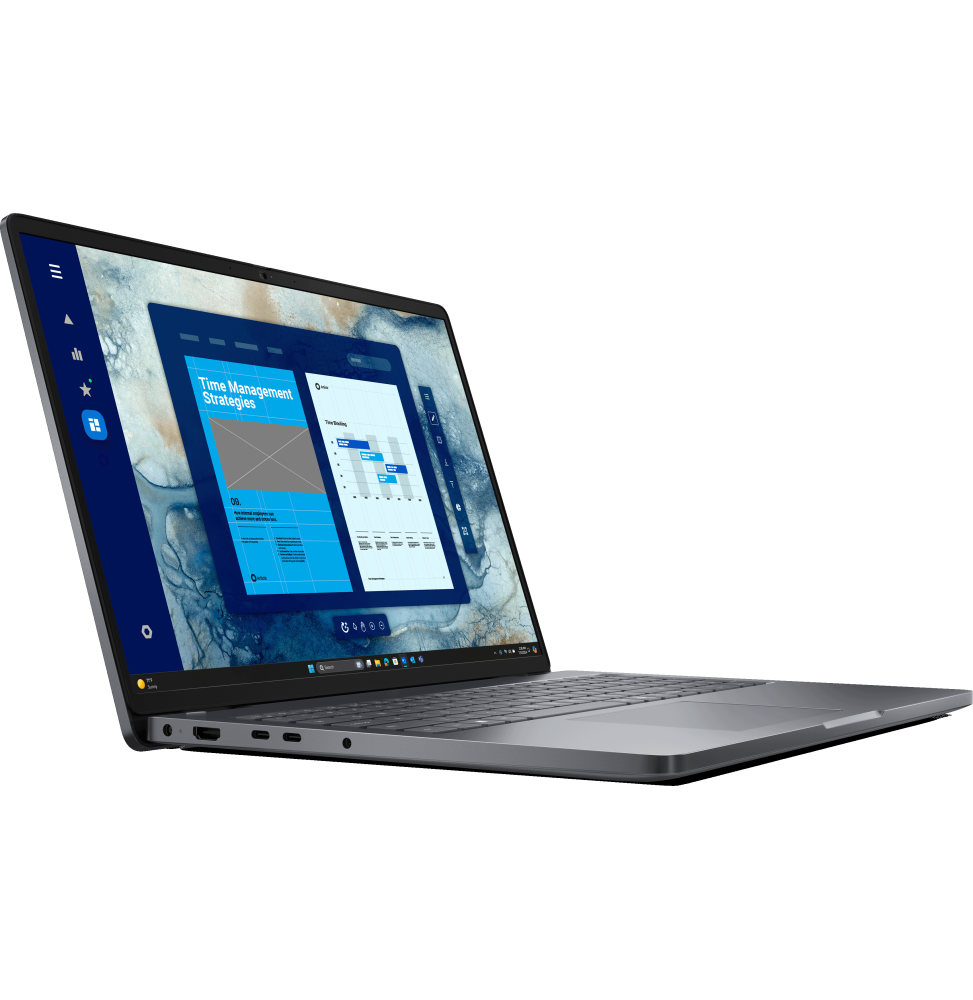 ORDINATEUR PORTABLE DELL PRO 16 PC16250 (DP16-C5-FD)