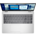 ORDINATEUR PORTABLE DELL PRO 16 PC16250 (DP16-C5-W) – Image 4
