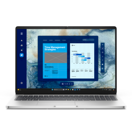 ORDINATEUR PORTABLE DELL PRO 16 PC16250 (DP16-C5-W)