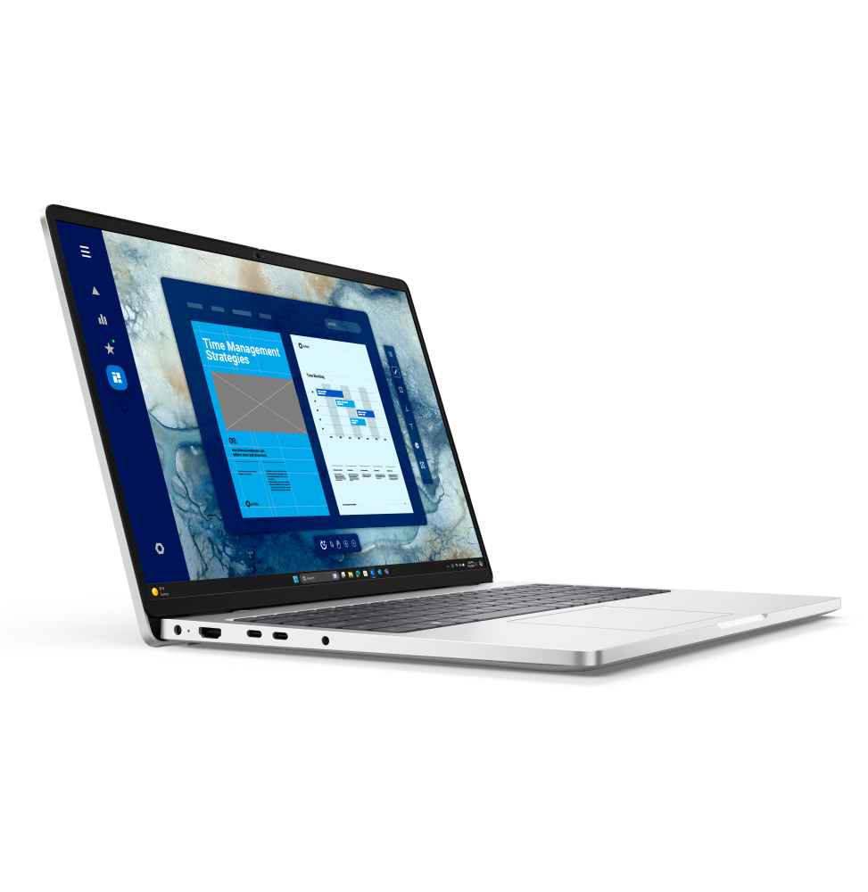 ORDINATEUR PORTABLE DELL PRO 16 PC16250 (DP16-U5-UBU)