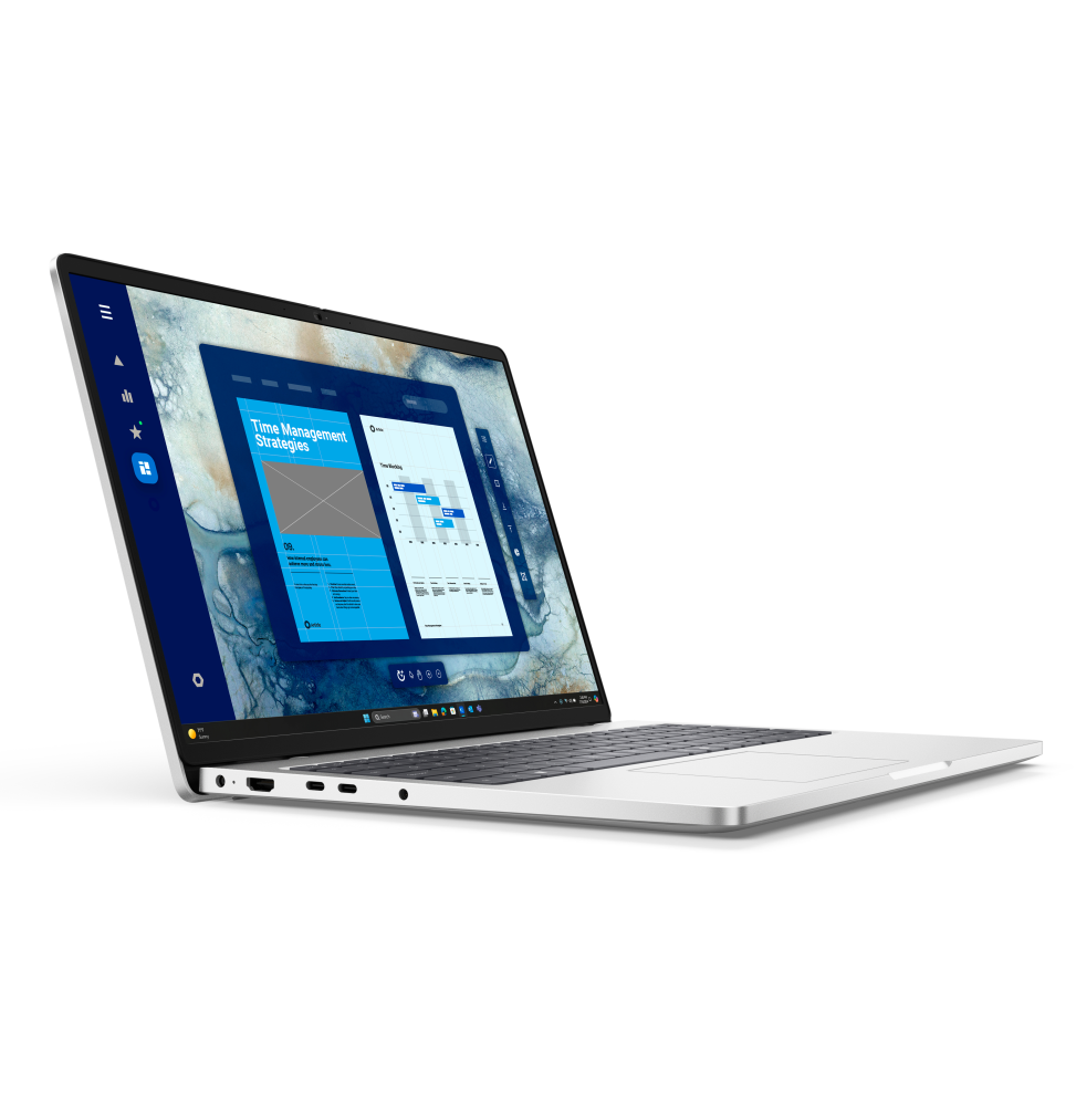 ORDINATEUR PORTABLE DELL PRO 16 PC16250 (DP16-U5-W)