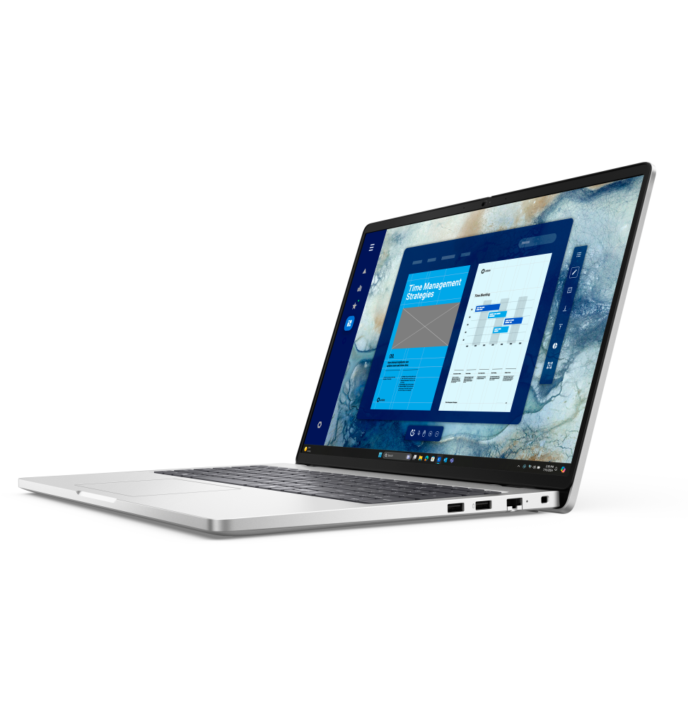 ORDINATEUR PORTABLE DELL PRO 16 PC16250 (DP16-U5-W)