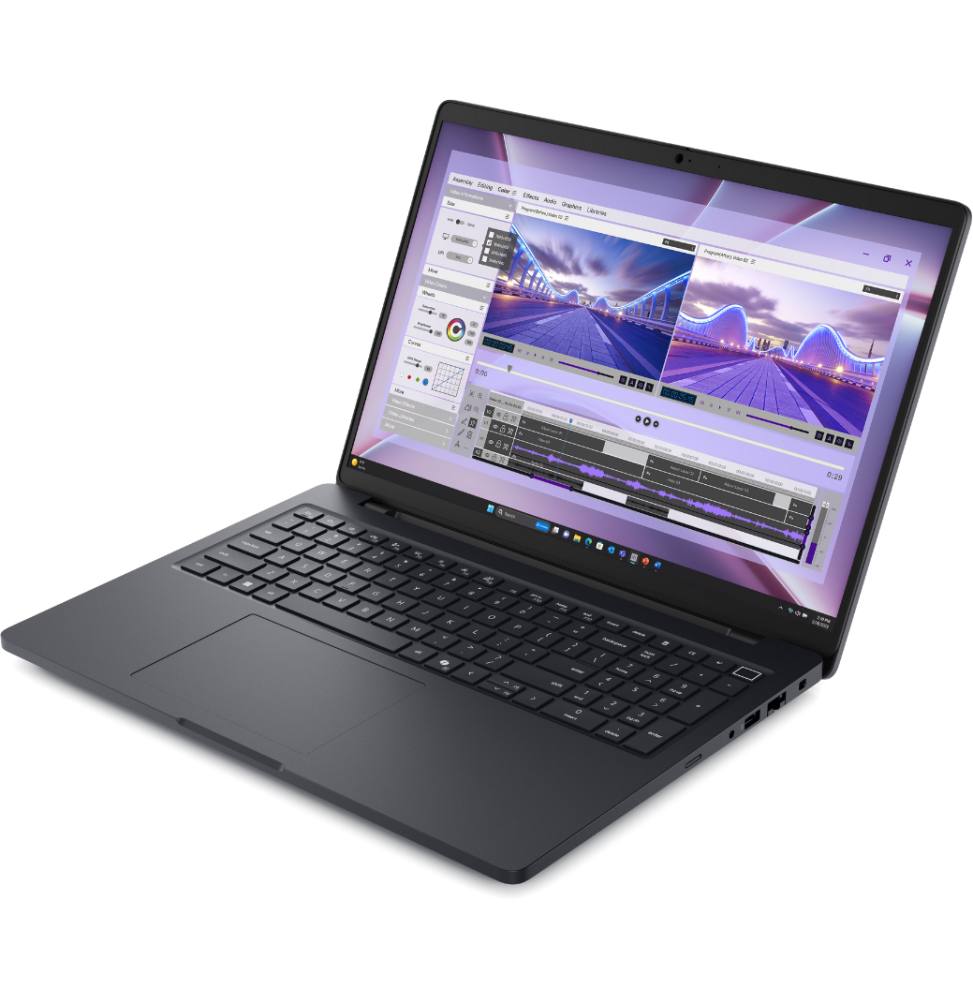 STATION DE TRAVAIL MOBILE DELL PRO MAX 16 MC16250 (MC16250-PROMAX-RTX6G)