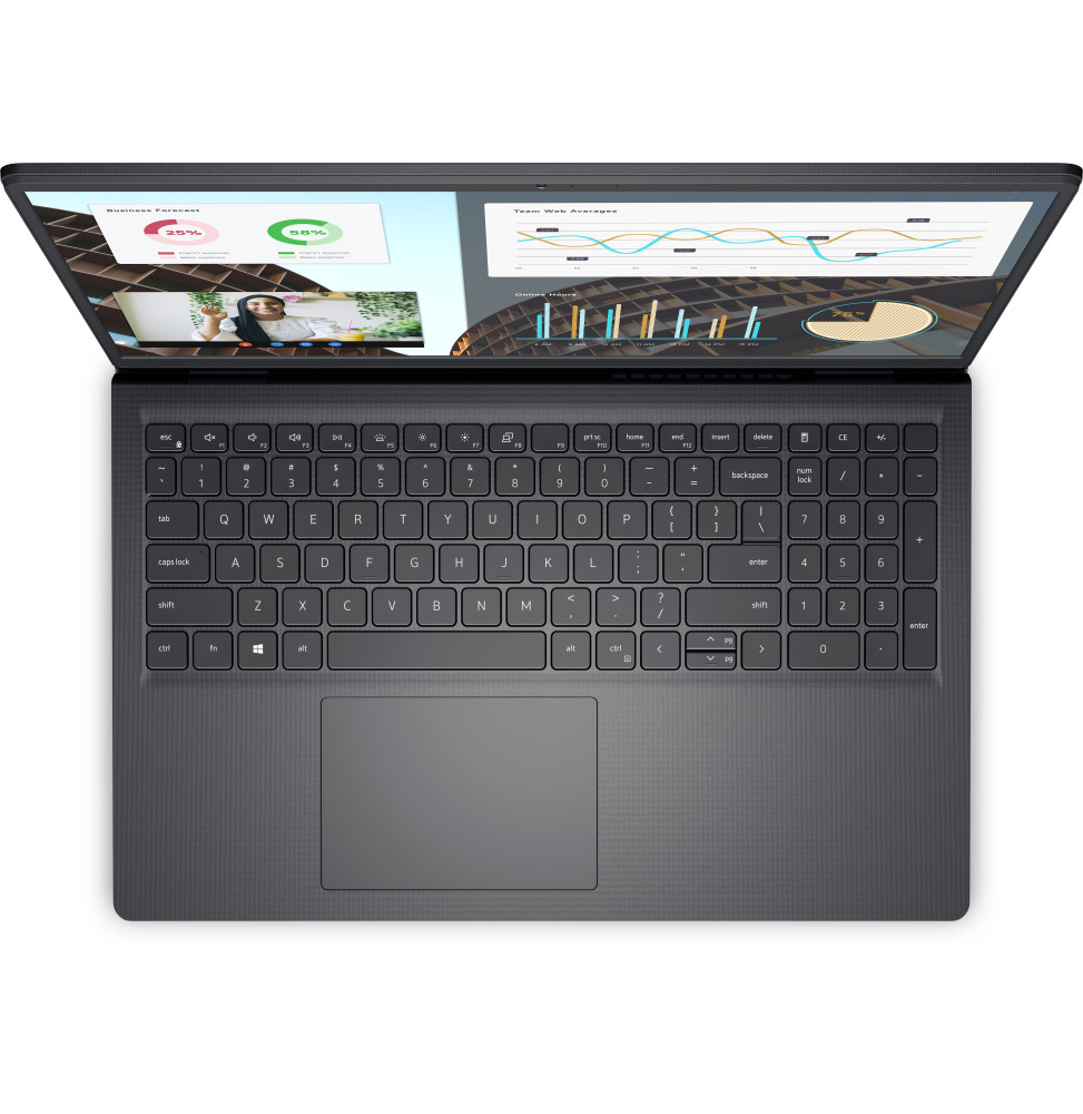 ORDINATEUR PORTABLE DELL VOSTRO 3530 (DL-VOSTRO3530-I7-UBU)