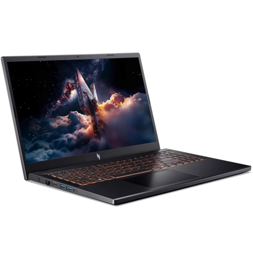 ORDINATEUR PORTABLE GAMING ACER NITRO V 15 (NH.QUAEF.00B)