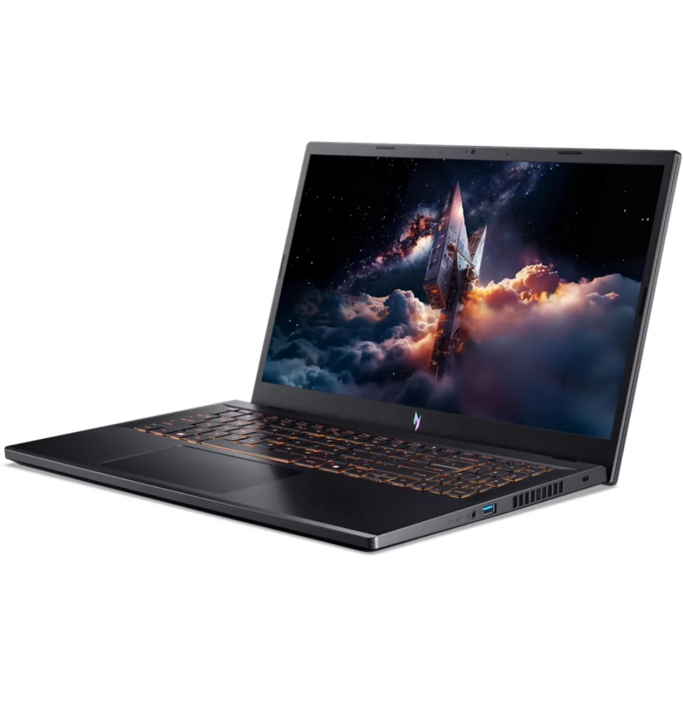 ORDINATEUR PORTABLE GAMING ACER NITRO V 15 (NH.QUAEF.00B)