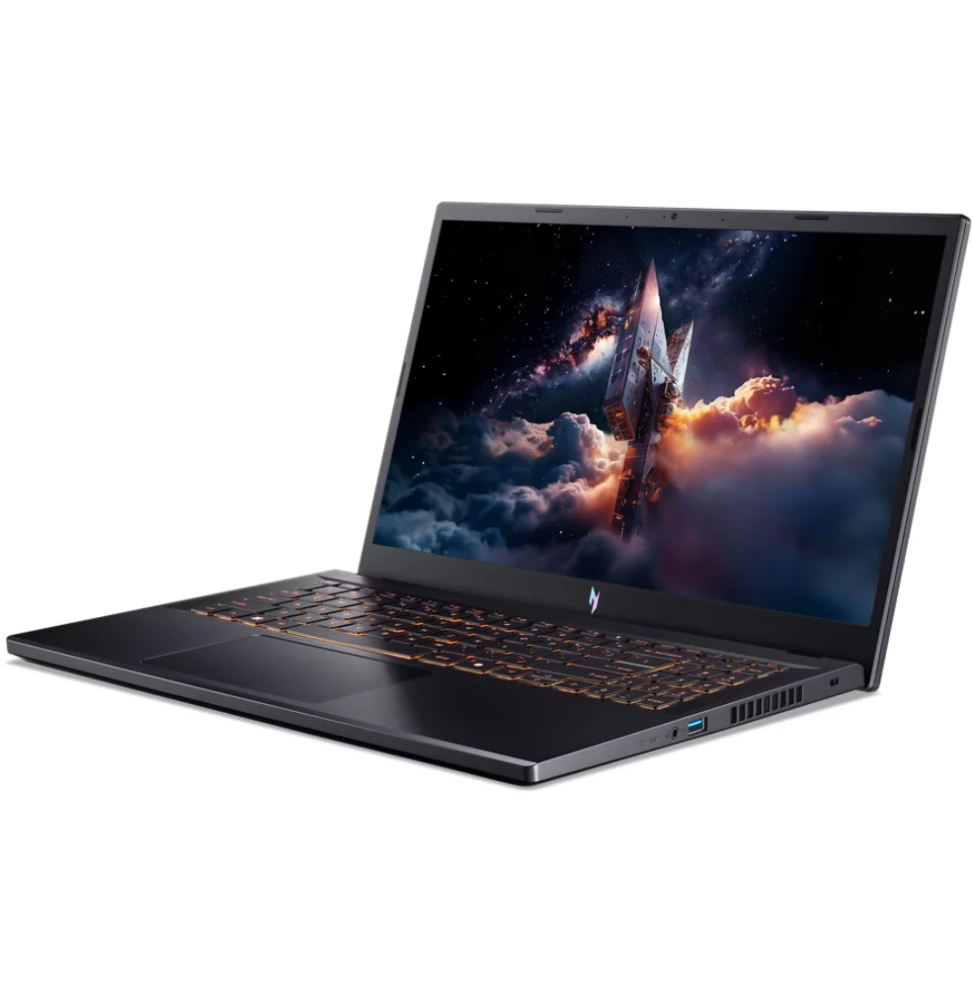ORDINATEUR PORTABLE GAMING ACER NITRO V 15 (NH.QUBEF.001)