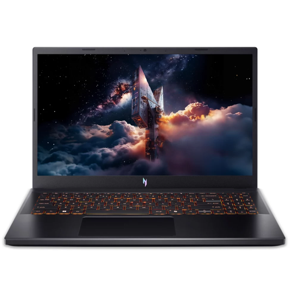 ORDINATEUR PORTABLE GAMING ACER NITRO V 15 (NH.QUBEF.001)