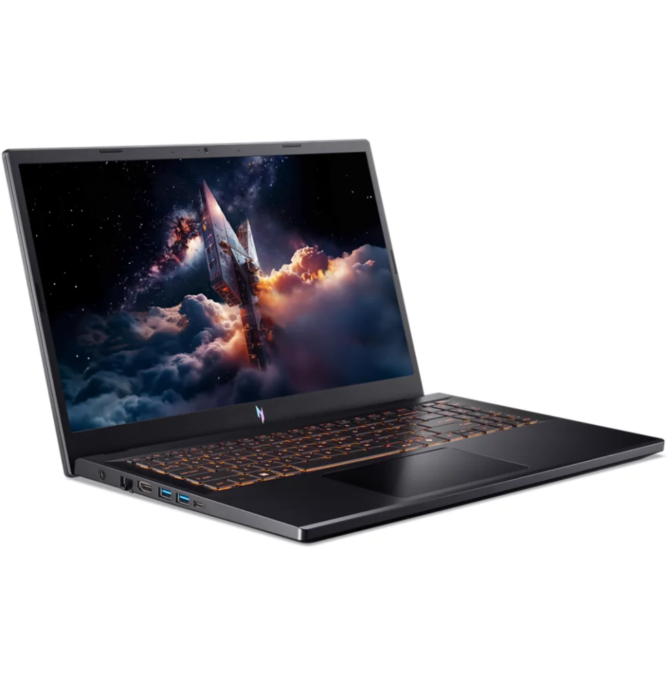 ORDINATEUR PORTABLE GAMING ACER NITRO V 15 (NH.QUBEF.003)