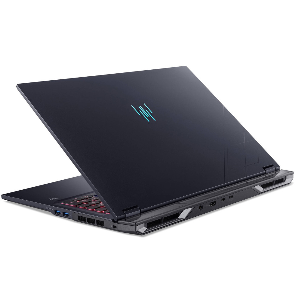 ORDINATEUR PORTABLE GAMING ACER PREDATOR HELIOS NEO 18 AI (PHN18-72-749H)