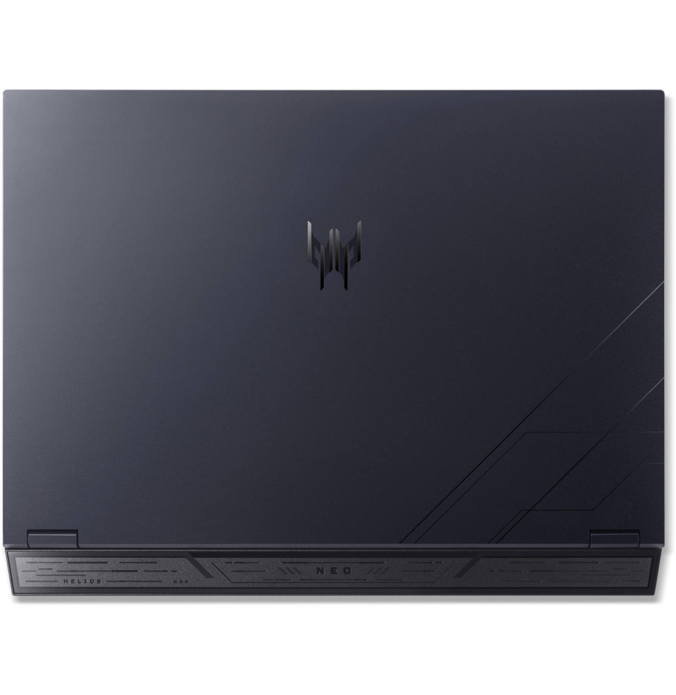 ORDINATEUR PORTABLE GAMING ACER PREDATOR HELIOS NEO 18 AI (PHN18-72-749H)