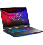 ORDINATEUR PORTABLE GAMING ASUS ROG STRIX G16 (G615JMR-S5025W) – Image 2