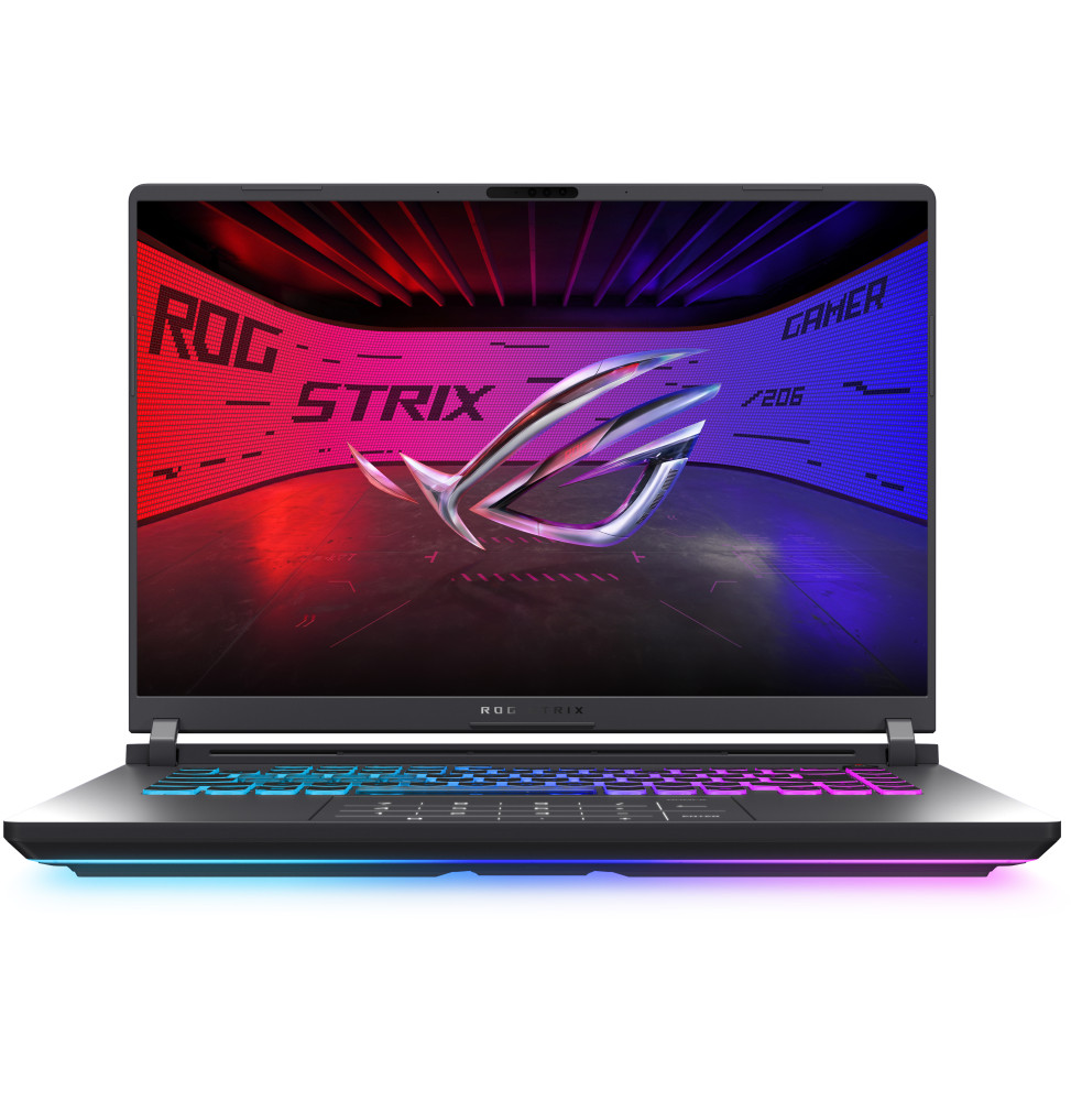 ORDINATEUR PORTABLE GAMING ASUS ROG STRIX G16 (G615JMR-S5025W)