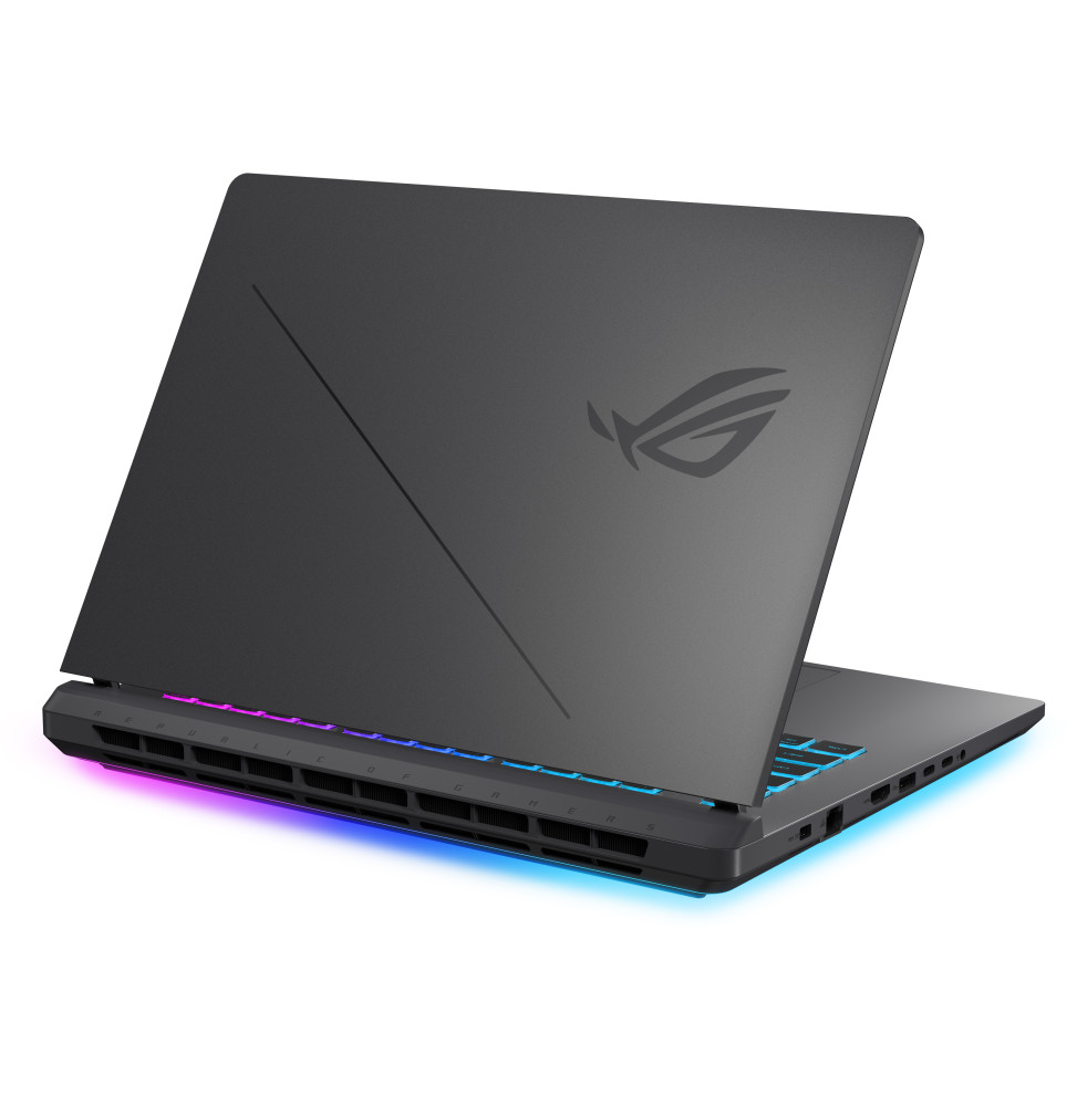 ORDINATEUR PORTABLE GAMING ASUS ROG STRIX G16 (G615JMR-S5025W)