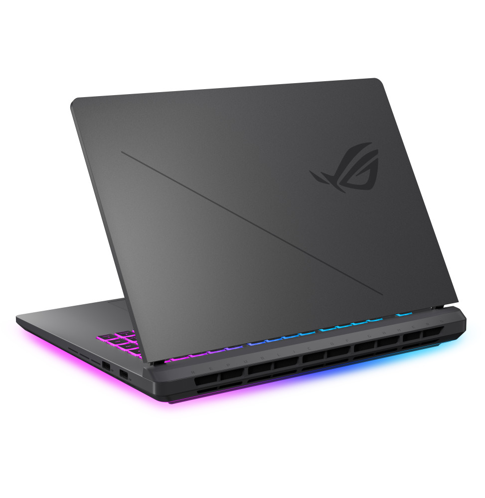 ORDINATEUR PORTABLE GAMING ASUS ROG STRIX G16 (G615JMR-S5025W)