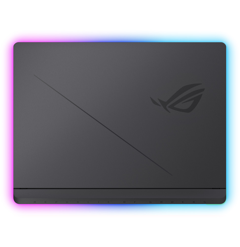 ORDINATEUR PORTABLE GAMING ASUS ROG STRIX G16 (G615JMR-S5025W)