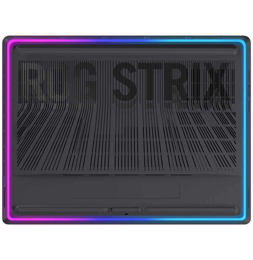 ORDINATEUR PORTABLE GAMING ASUS ROG STRIX G16 (G615JMR-S5025W)