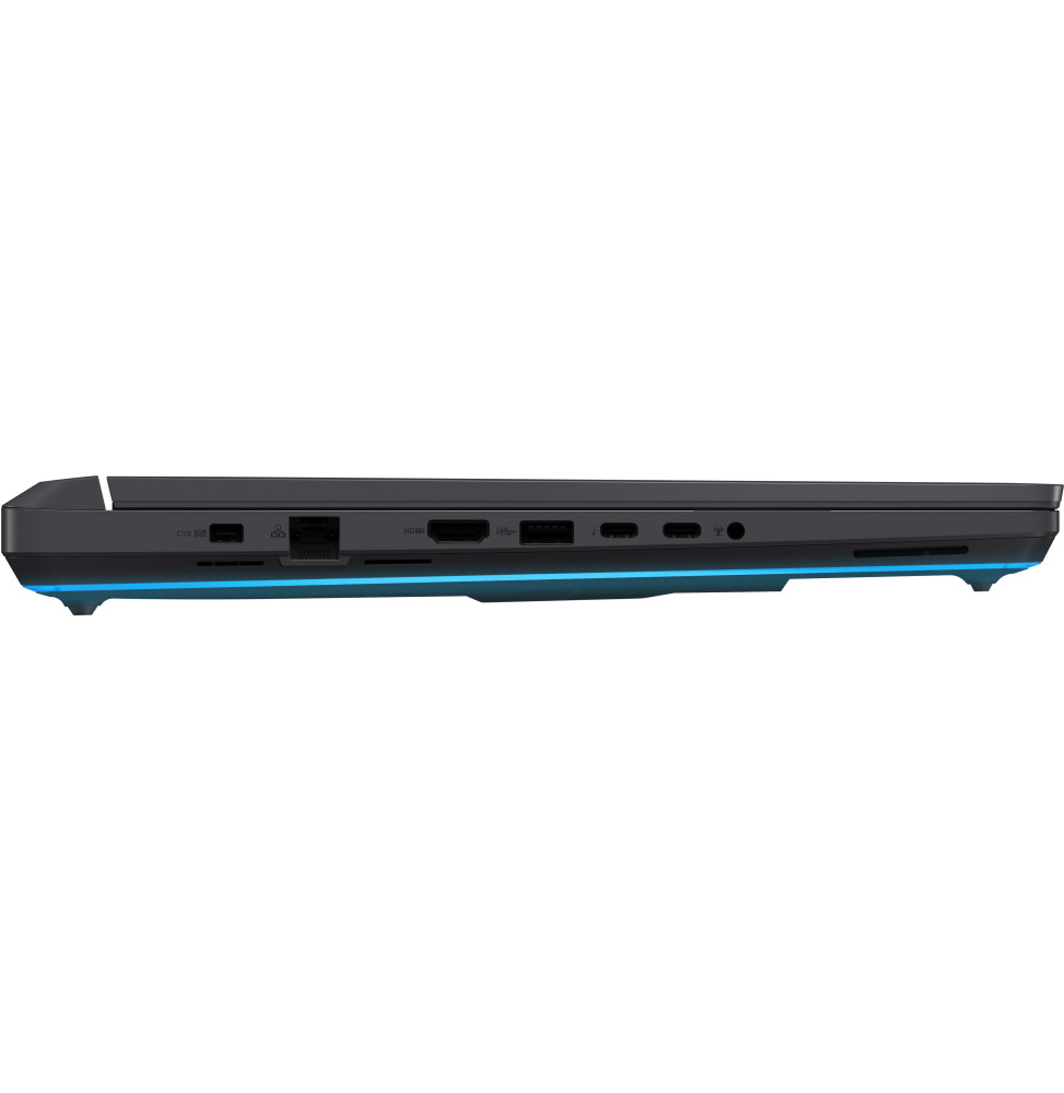 ORDINATEUR PORTABLE GAMING ASUS ROG STRIX G16 (G615JMR-S5025W)