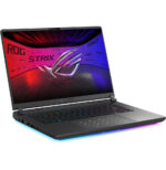 ORDINATEUR PORTABLE GAMING ASUS ROG STRIX G16 (G615LR-S5234W) – Image 2