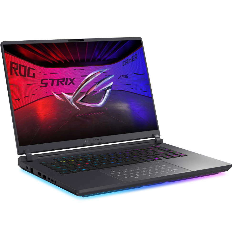 ORDINATEUR PORTABLE GAMING ASUS ROG STRIX G16 (G615LR-S5234W)
