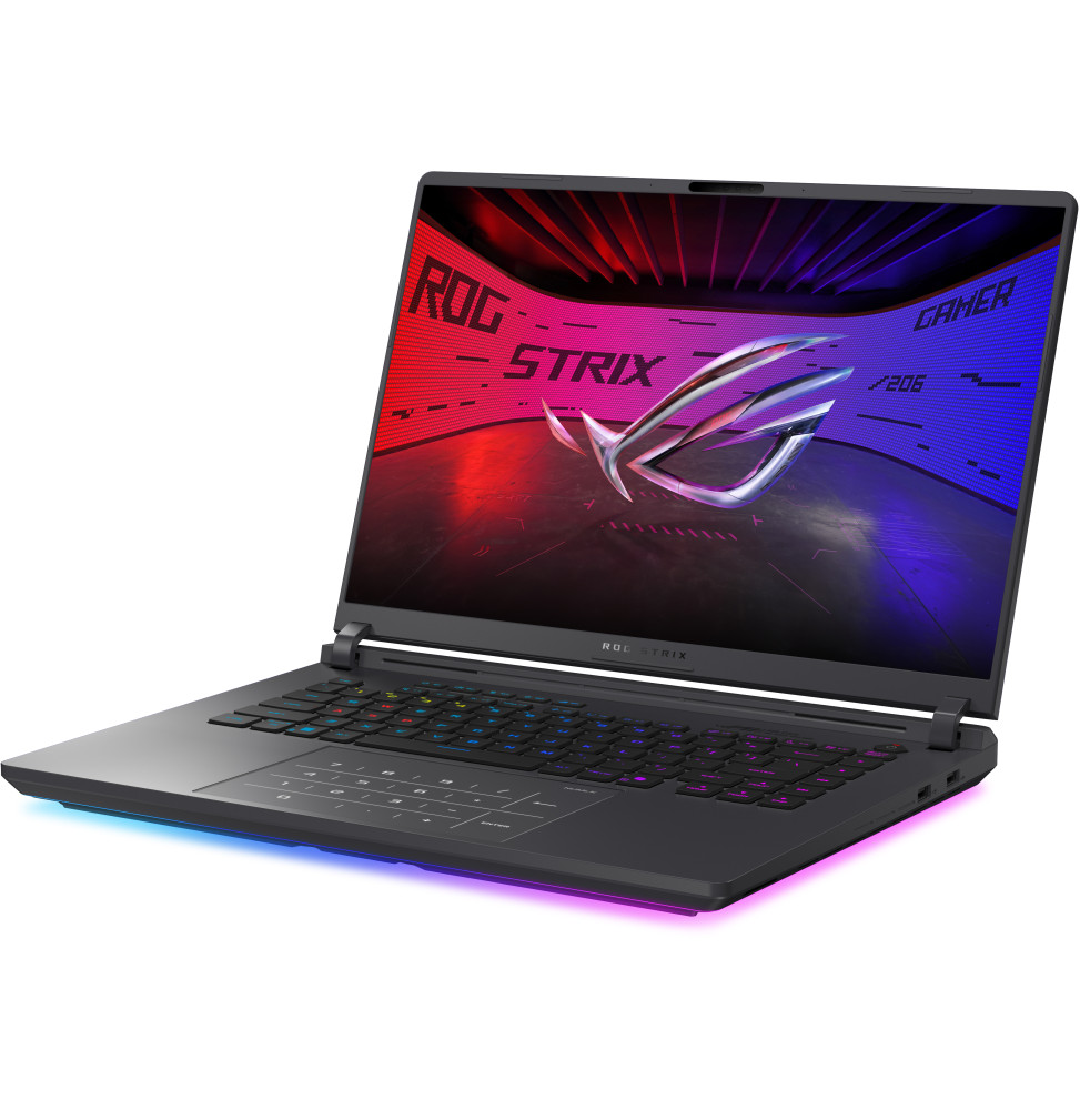 ORDINATEUR PORTABLE GAMING ASUS ROG STRIX G16 (G615LR-S5234W)