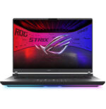 ORDINATEUR PORTABLE GAMING ASUS ROG STRIX G16 (G615LR-S5234W) – Image 4
