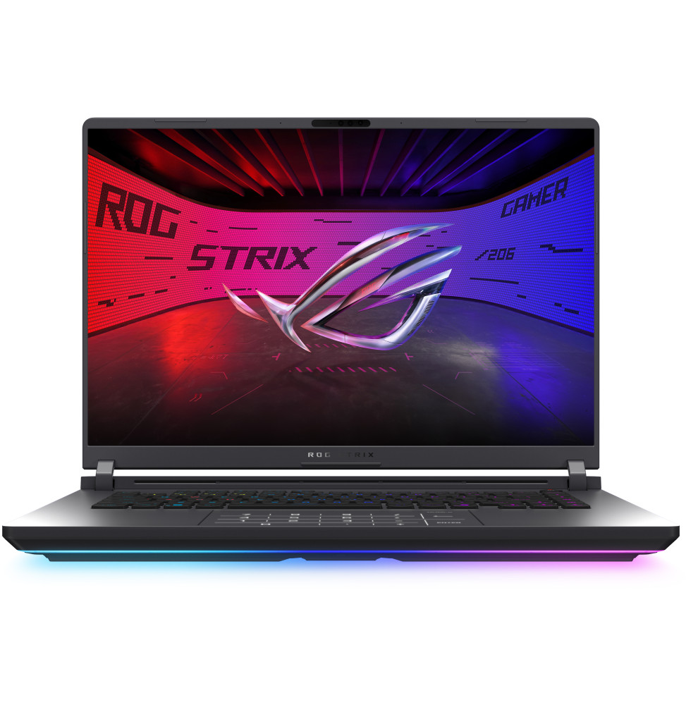 ORDINATEUR PORTABLE GAMING ASUS ROG STRIX G16 (G615LR-S5234W)