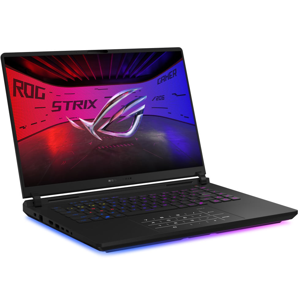 ORDINATEUR PORTABLE GAMING ASUS ROG STRIX SCAR 16 (G635LW-RW169W)