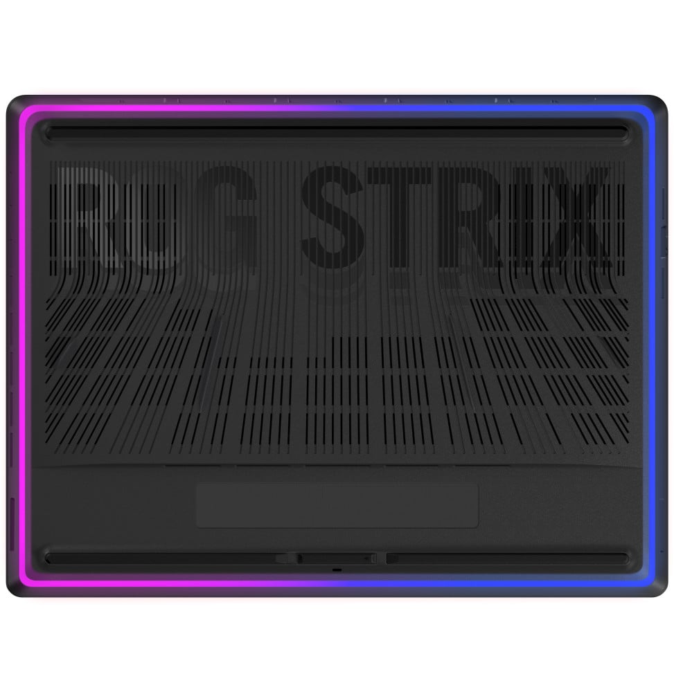 ORDINATEUR PORTABLE GAMING ASUS ROG STRIX SCAR 16 (G635LW-RW169W)