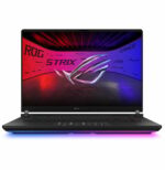ORDINATEUR PORTABLE GAMING ASUS ROG STRIX SCAR 16 (G635LW-RW169W) – Image 4
