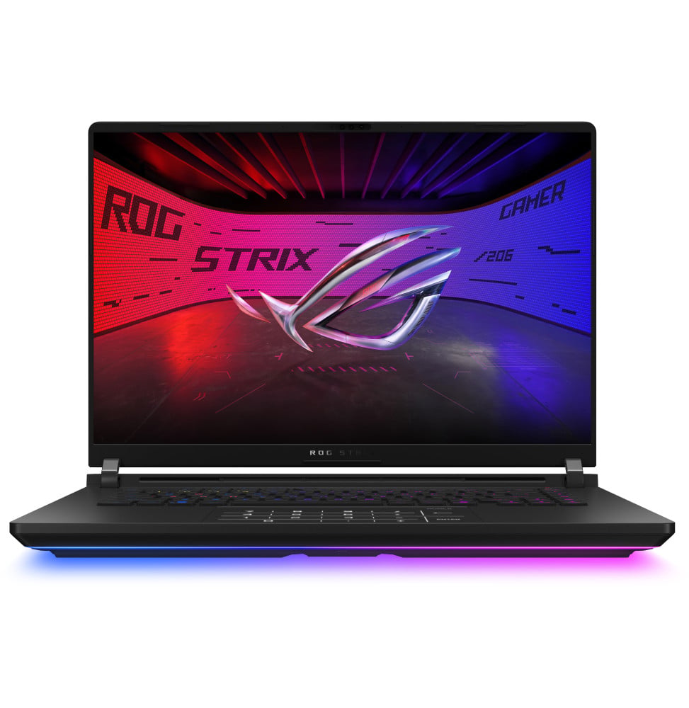 ORDINATEUR PORTABLE GAMING ASUS ROG STRIX SCAR 16 (G635LW-RW169W)