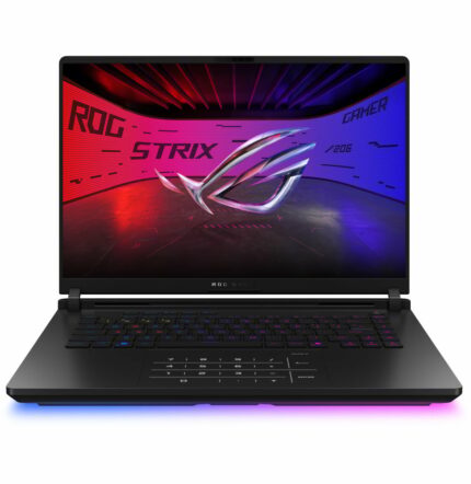 ORDINATEUR PORTABLE GAMING ASUS ROG STRIX SCAR 16 (G635LW-RW169W)