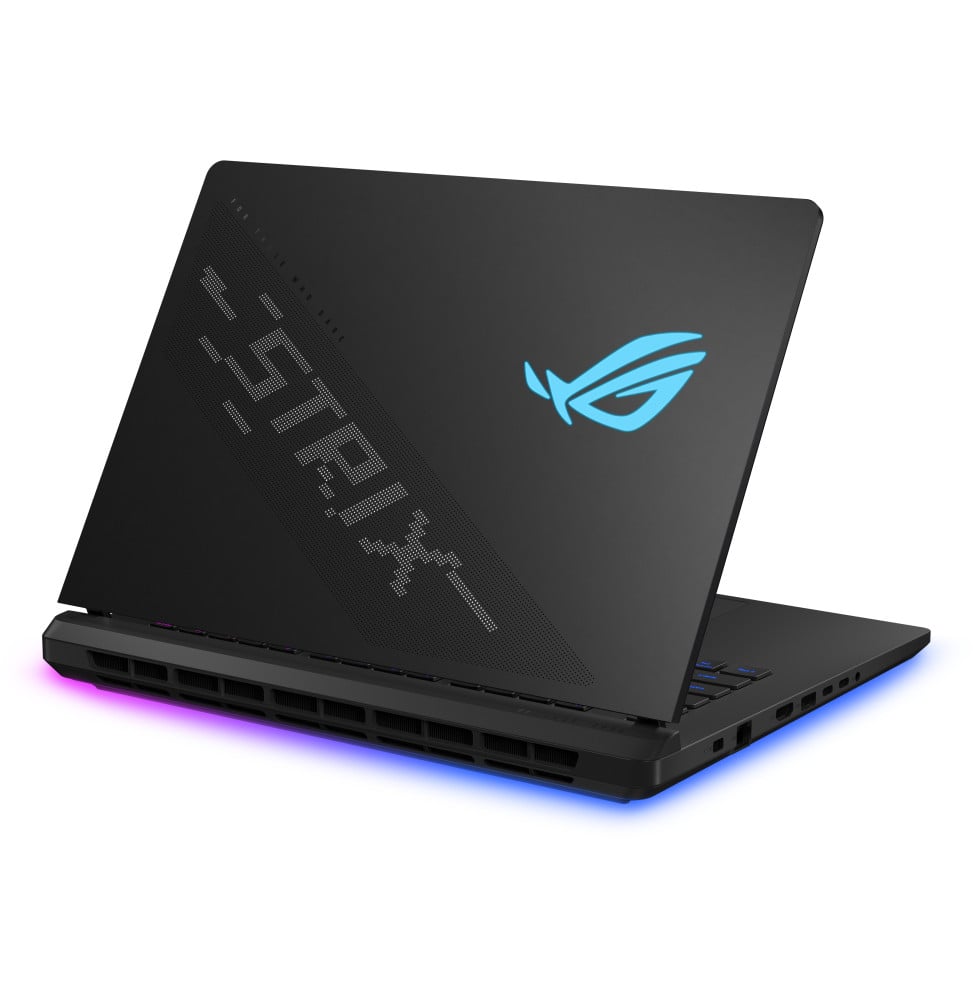 ORDINATEUR PORTABLE GAMING ASUS ROG STRIX SCAR 16 (G635LW-RW169W)