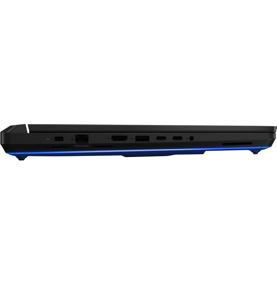 ORDINATEUR PORTABLE GAMING ASUS ROG STRIX SCAR 16 (G635LW-RW169W)