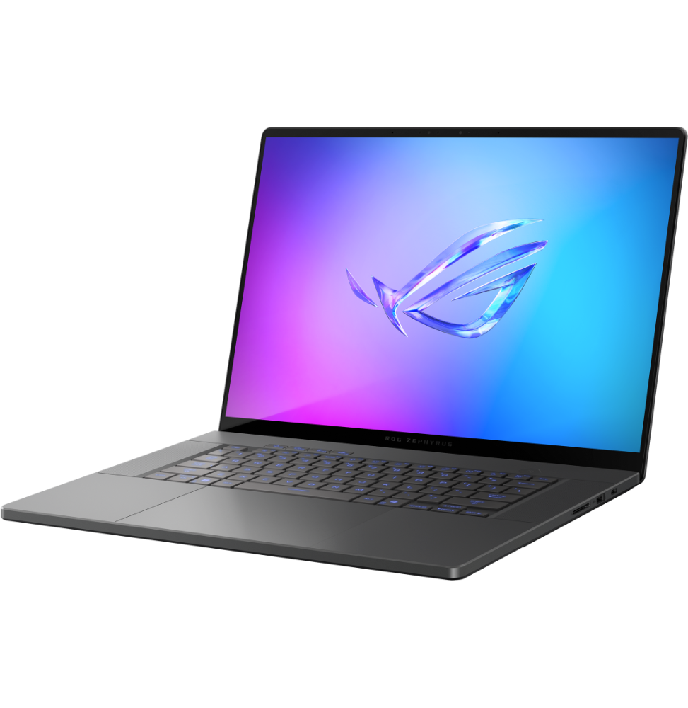 ORDINATEUR PORTABLE GAMING ASUS ROG ZEPHYRUS G16 (GU605CP-QR084W)