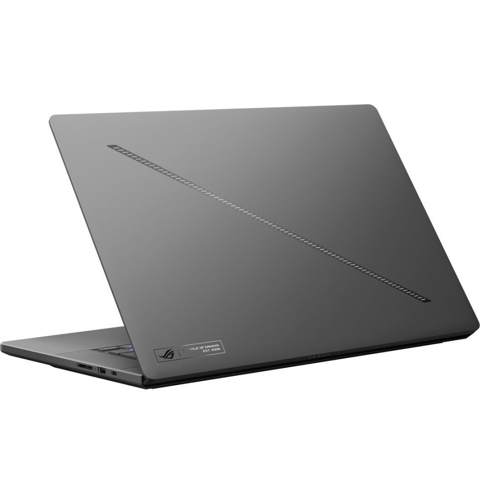 ORDINATEUR PORTABLE GAMING ASUS ROG ZEPHYRUS G16 (GU605CP-QR084W)