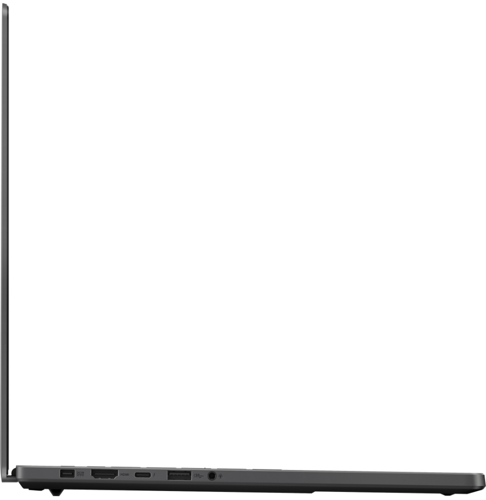 ORDINATEUR PORTABLE GAMING ASUS ROG ZEPHYRUS G16 (GU605CP-QR084W)