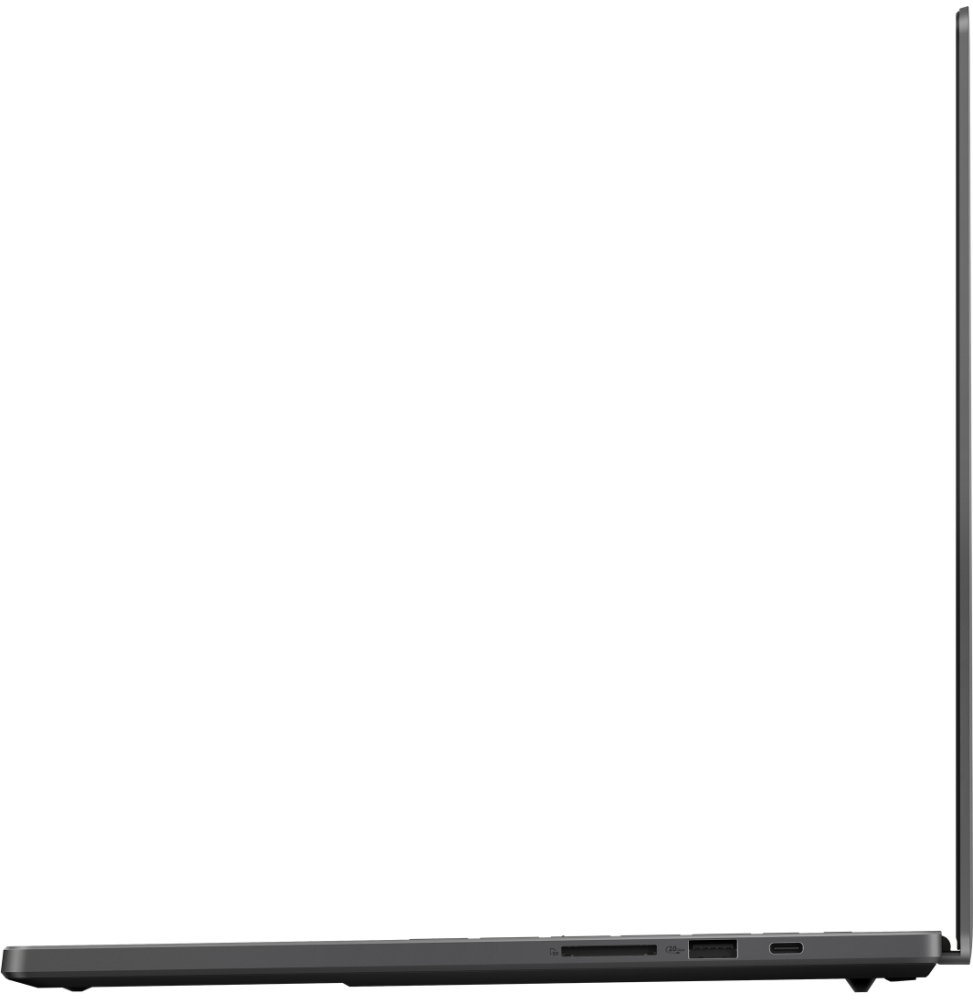 ORDINATEUR PORTABLE GAMING ASUS ROG ZEPHYRUS G16 (GU605CP-QR084W)