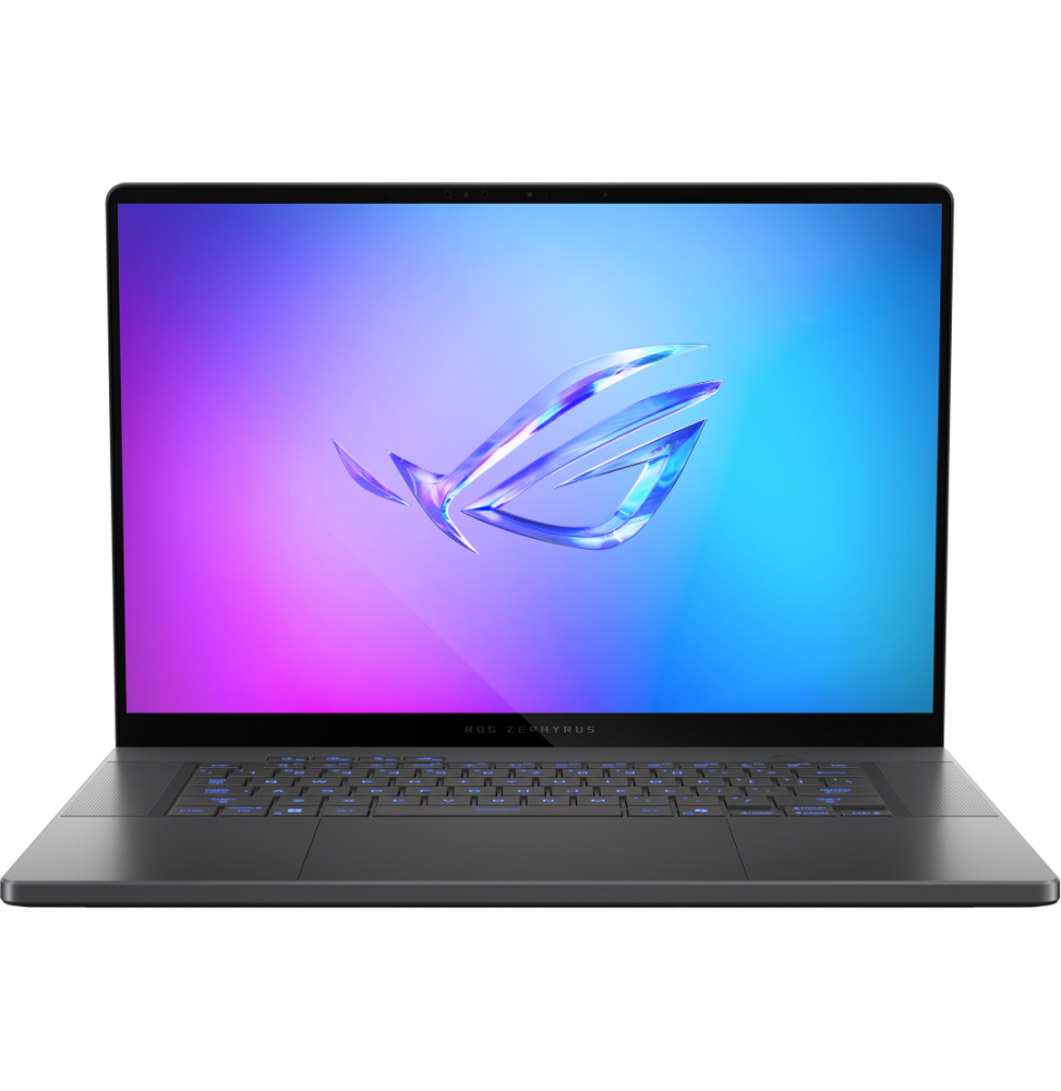 ORDINATEUR PORTABLE GAMING ASUS ROG ZEPHYRUS G16 (GU605CP-QR084W)