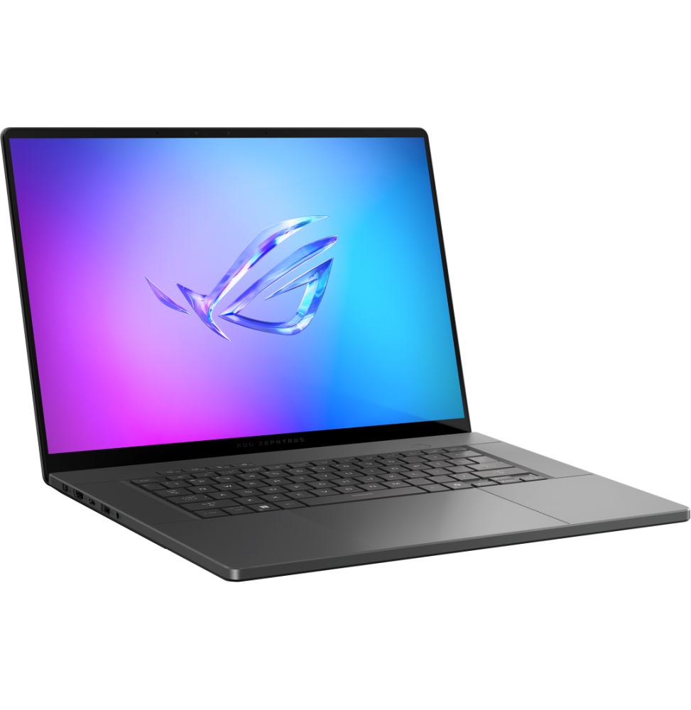 ORDINATEUR PORTABLE GAMING ASUS ROG ZEPHYRUS G16 (GU605CR-QR151W)