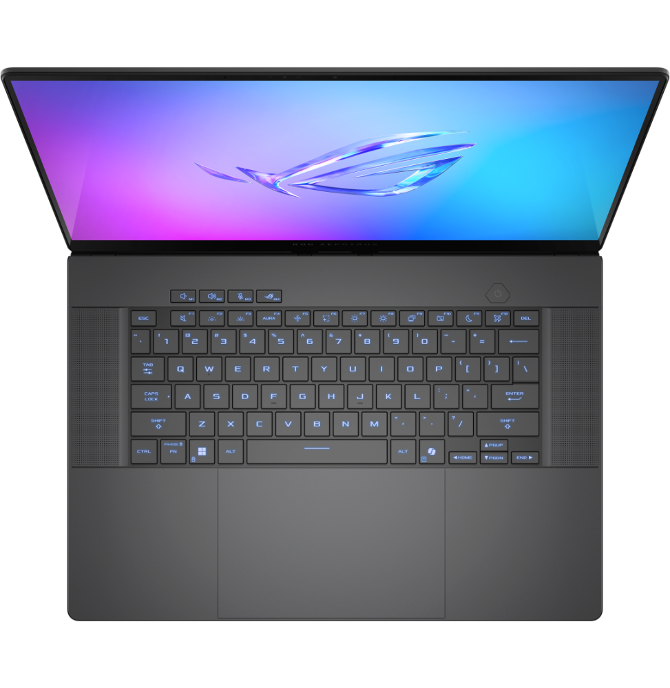ORDINATEUR PORTABLE GAMING ASUS ROG ZEPHYRUS G16 (GU605CR-QR151W)